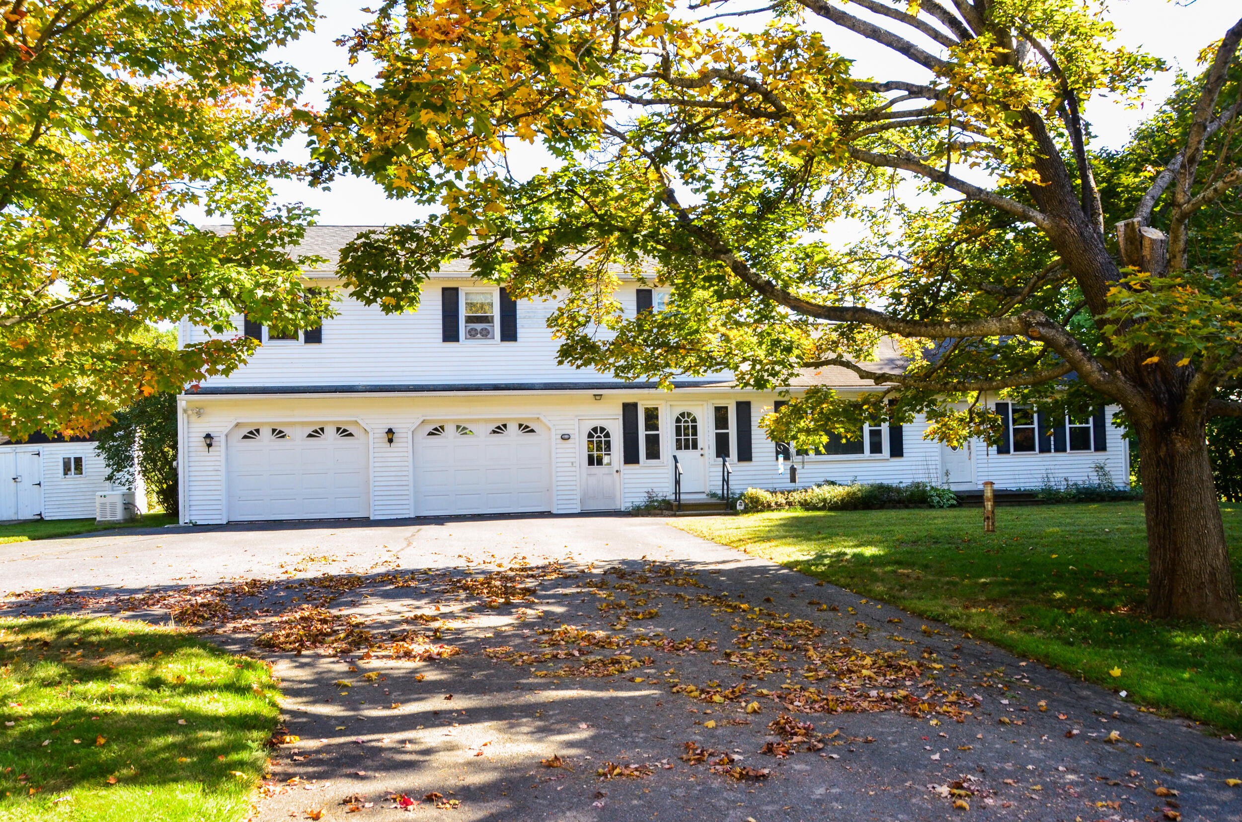 499 W River Road Augusta ME 04330