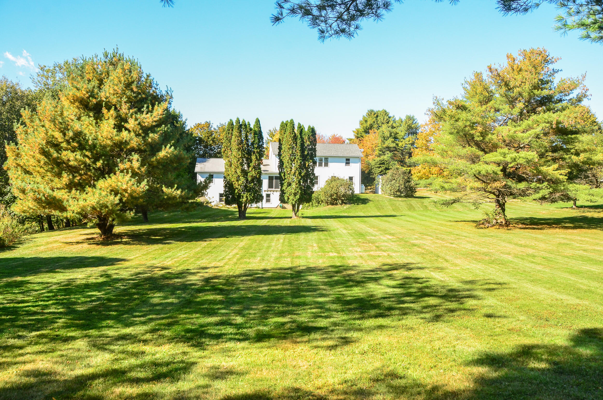 499 W River Road Augusta ME 04330