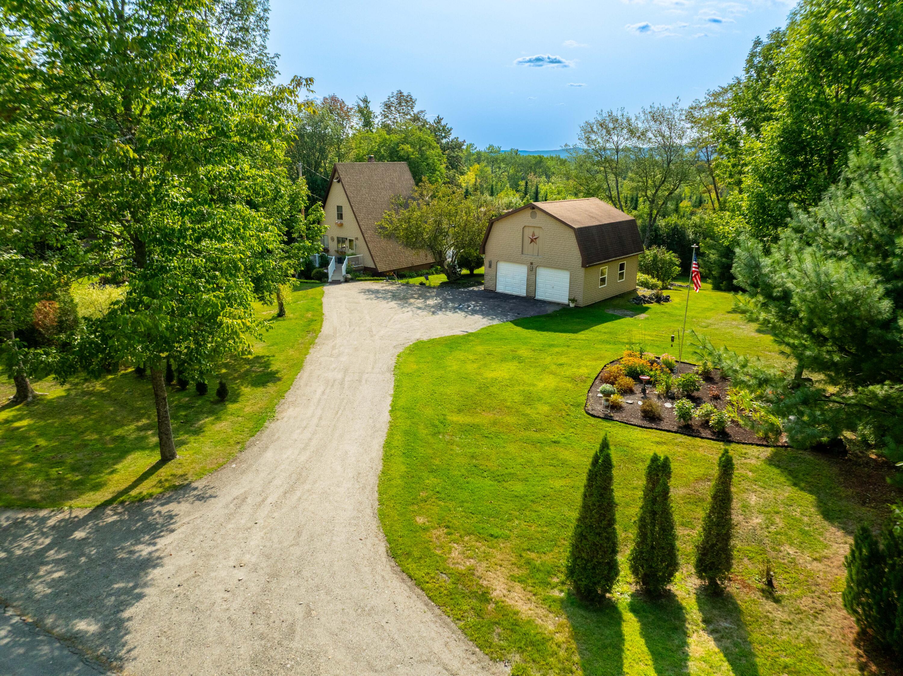 942 Great Pond Road Great Pond ME 04408