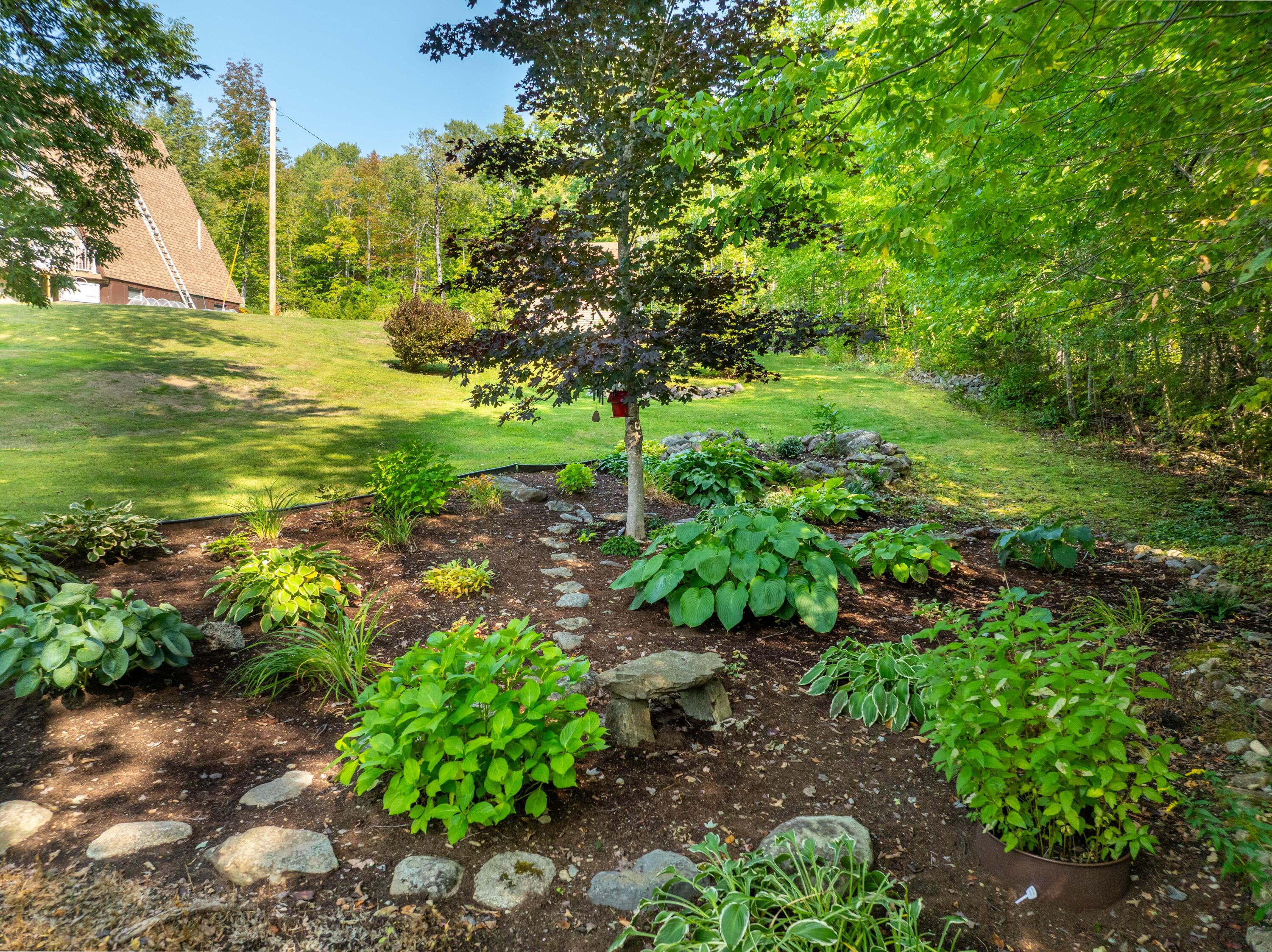942 Great Pond Road Great Pond ME 04408