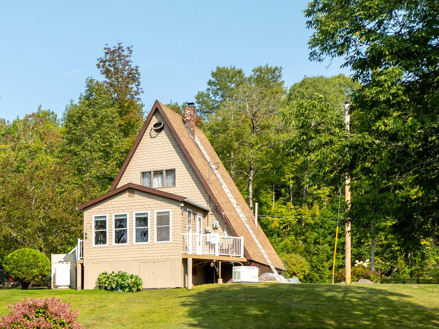 942 Great Pond Road Great Pond ME 04408