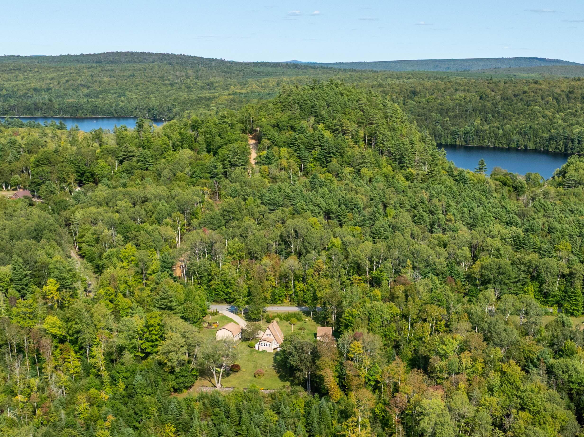 942 Great Pond Road Great Pond ME 04408