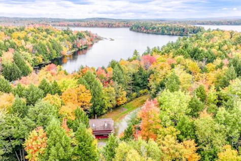 44 Ledges Lane Freedom ME 04941