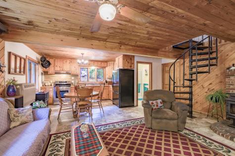 44 Ledges Lane Freedom ME 04941