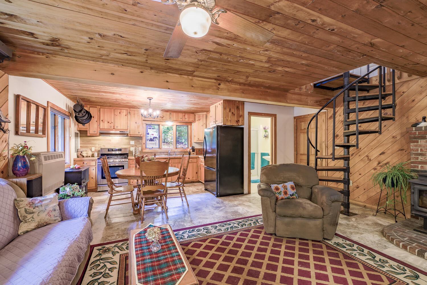 44 Ledges Lane Freedom ME 04941