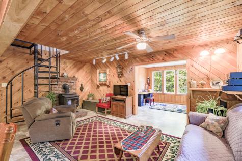 44 Ledges Lane Freedom ME 04941