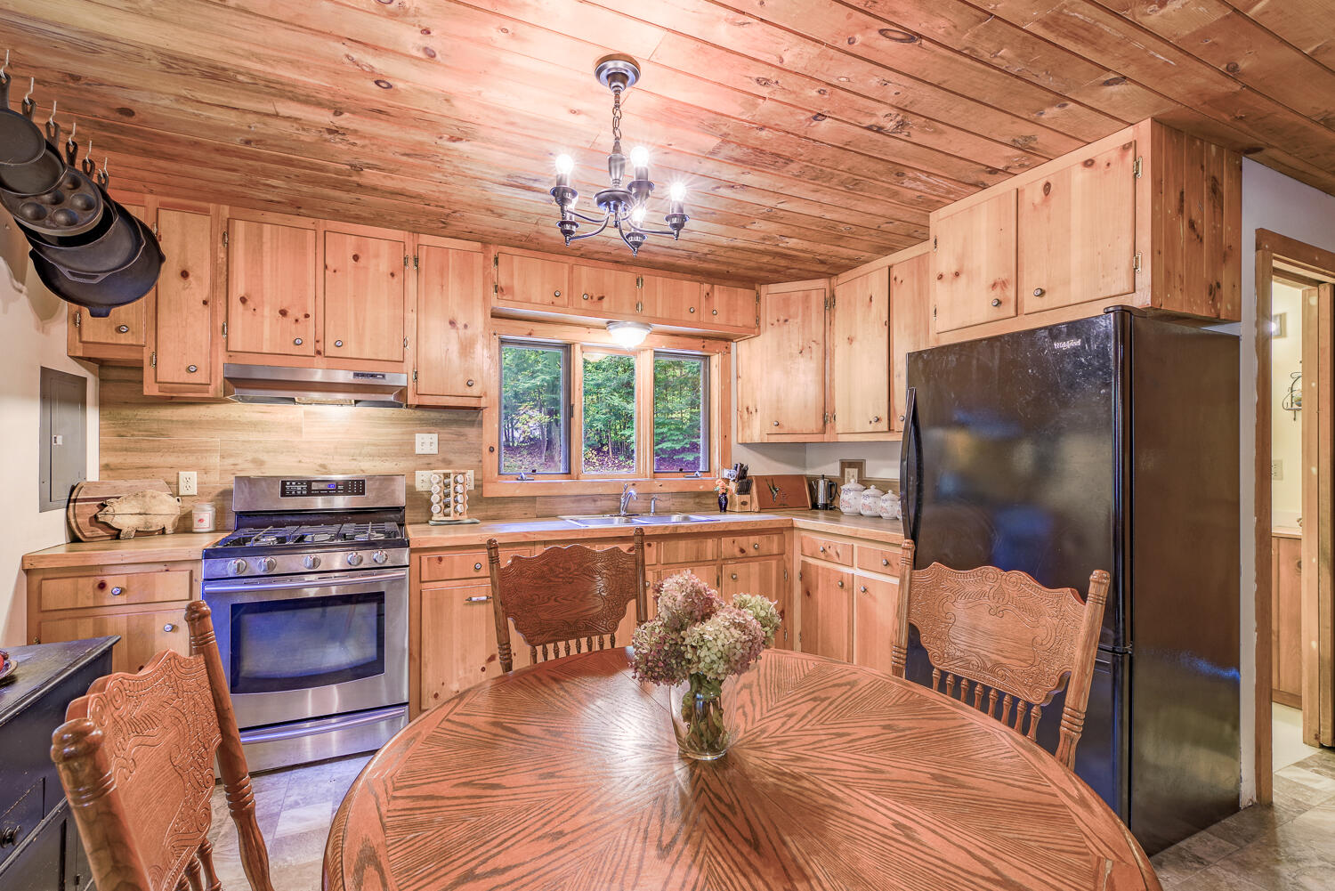 44 Ledges Lane Freedom ME 04941