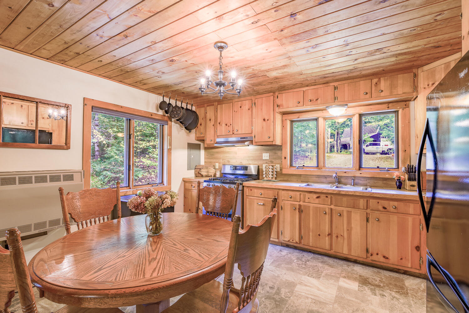 44 Ledges Lane Freedom ME 04941