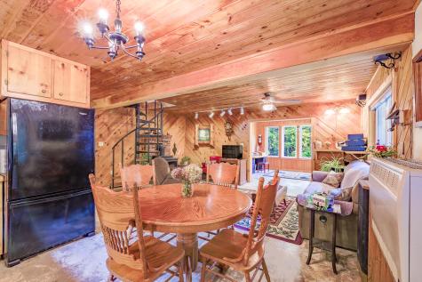 44 Ledges Lane Freedom ME 04941