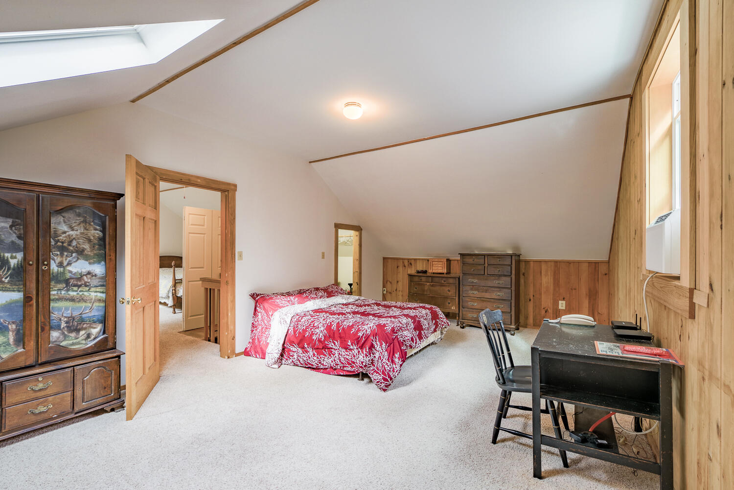 44 Ledges Lane Freedom ME 04941