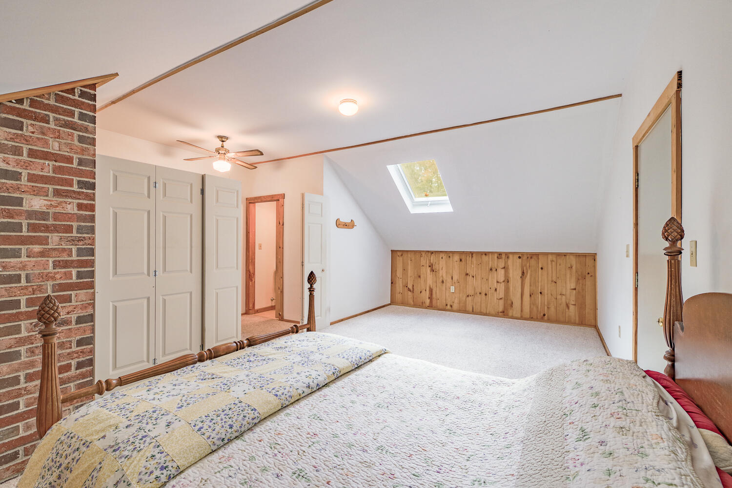 44 Ledges Lane Freedom ME 04941