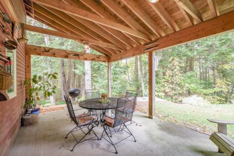 44 Ledges Lane Freedom ME 04941