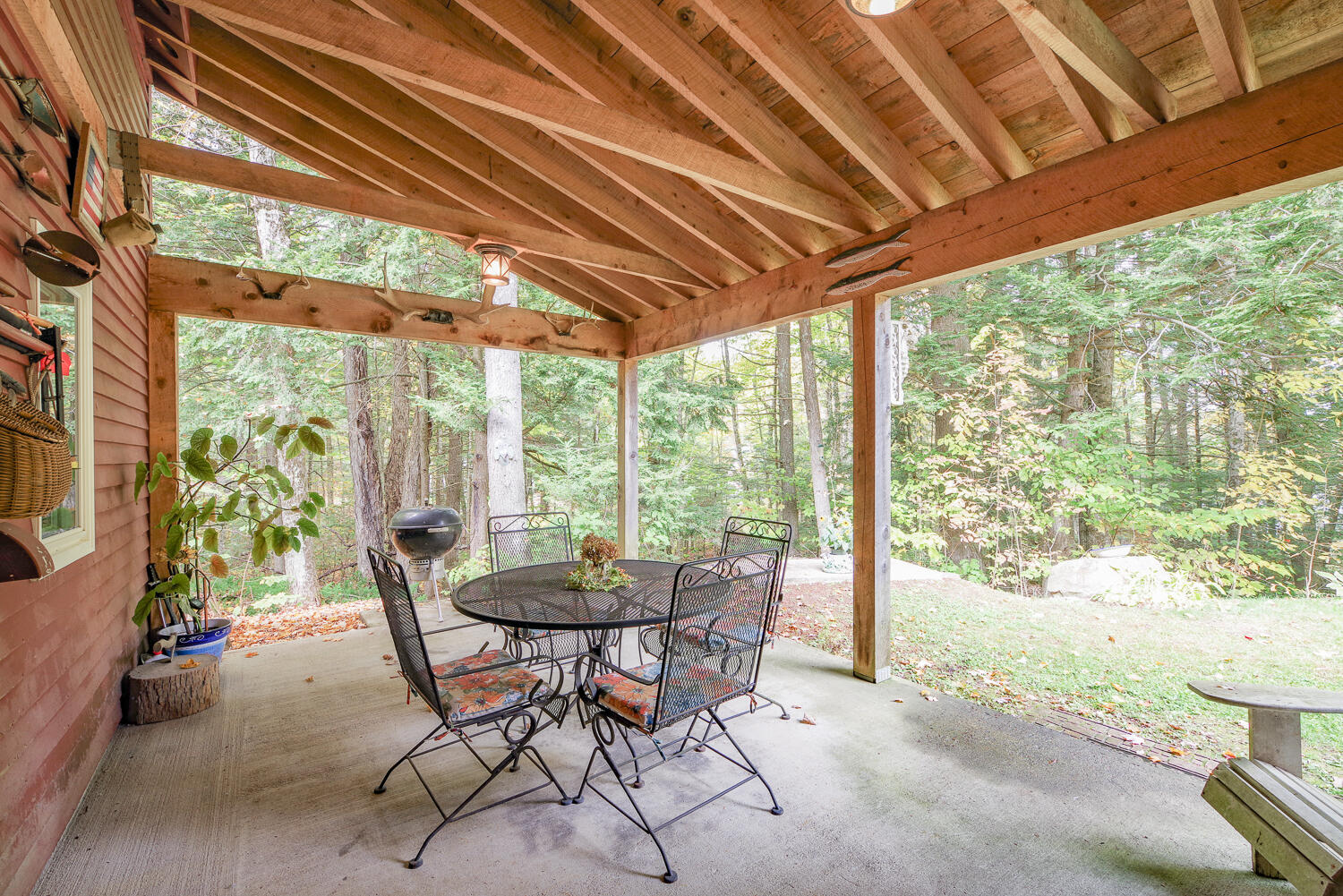 44 Ledges Lane Freedom ME 04941