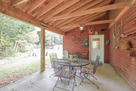 44 Ledges Lane Freedom ME 04941