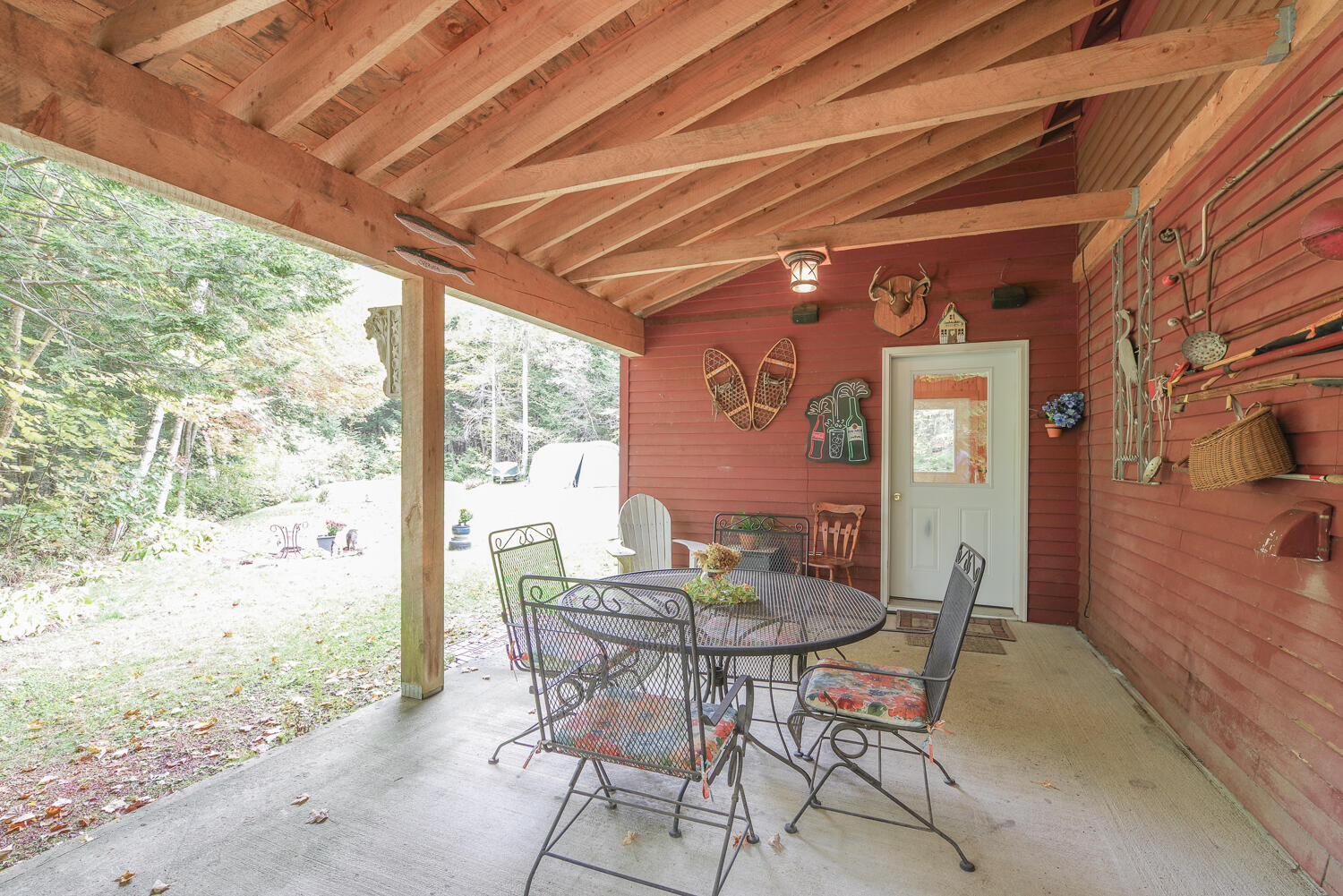 44 Ledges Lane Freedom ME 04941