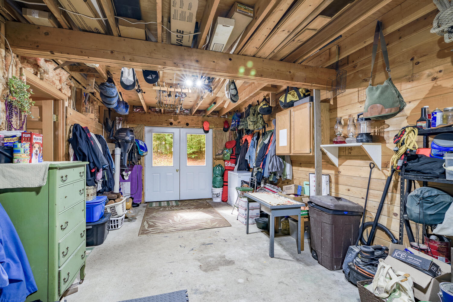 44 Ledges Lane Freedom ME 04941