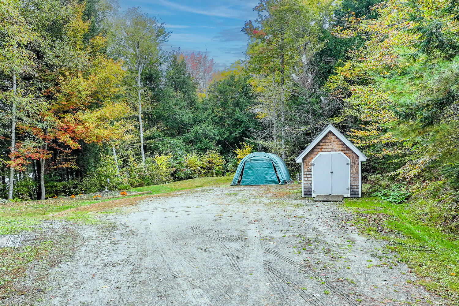 44 Ledges Lane Freedom ME 04941