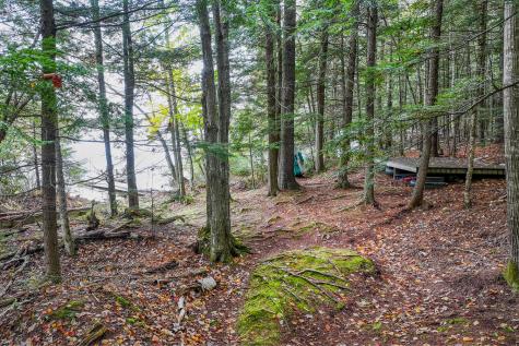 44 Ledges Lane Freedom ME 04941