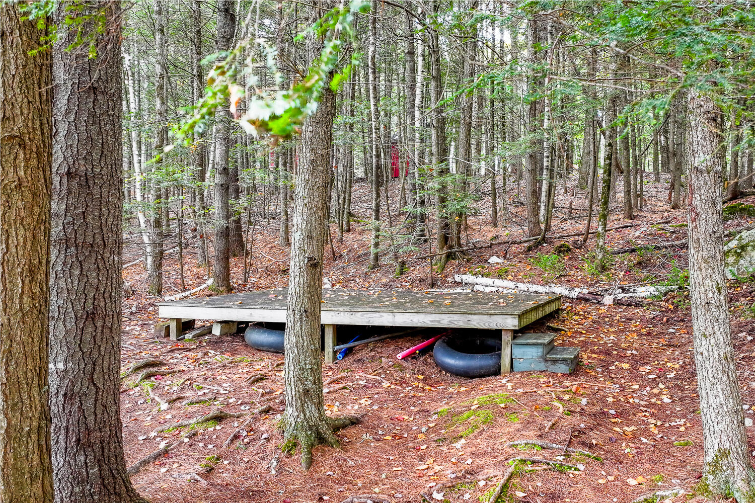 44 Ledges Lane Freedom ME 04941