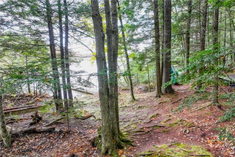 44 Ledges Lane Freedom ME 04941