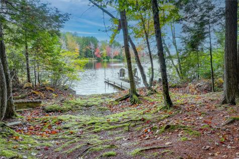 44 Ledges Lane Freedom ME 04941