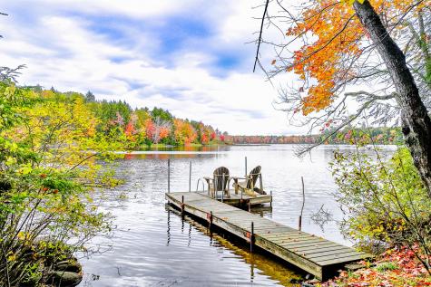 44 Ledges Lane Freedom ME 04941