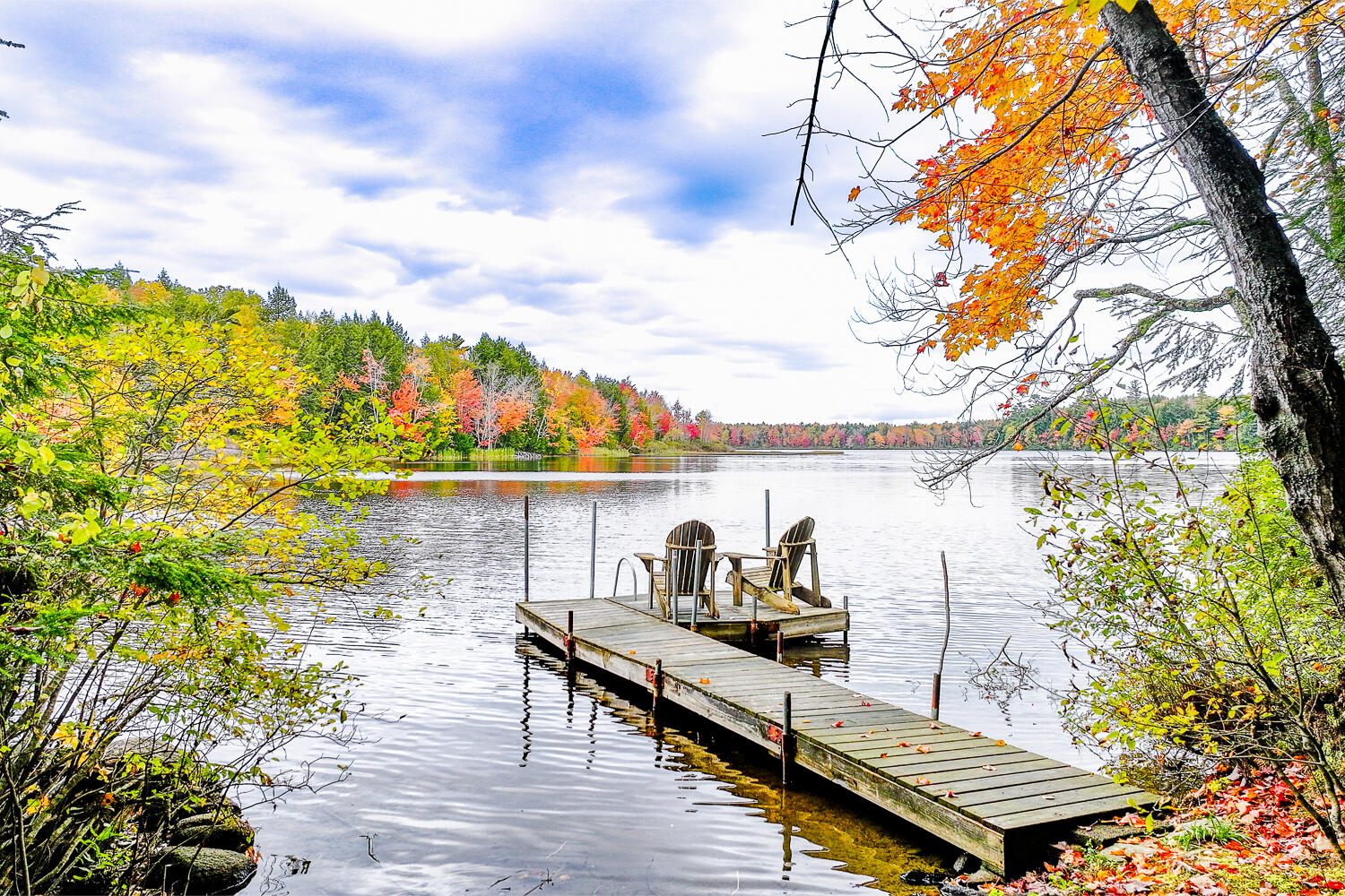 44 Ledges Lane Freedom ME 04941