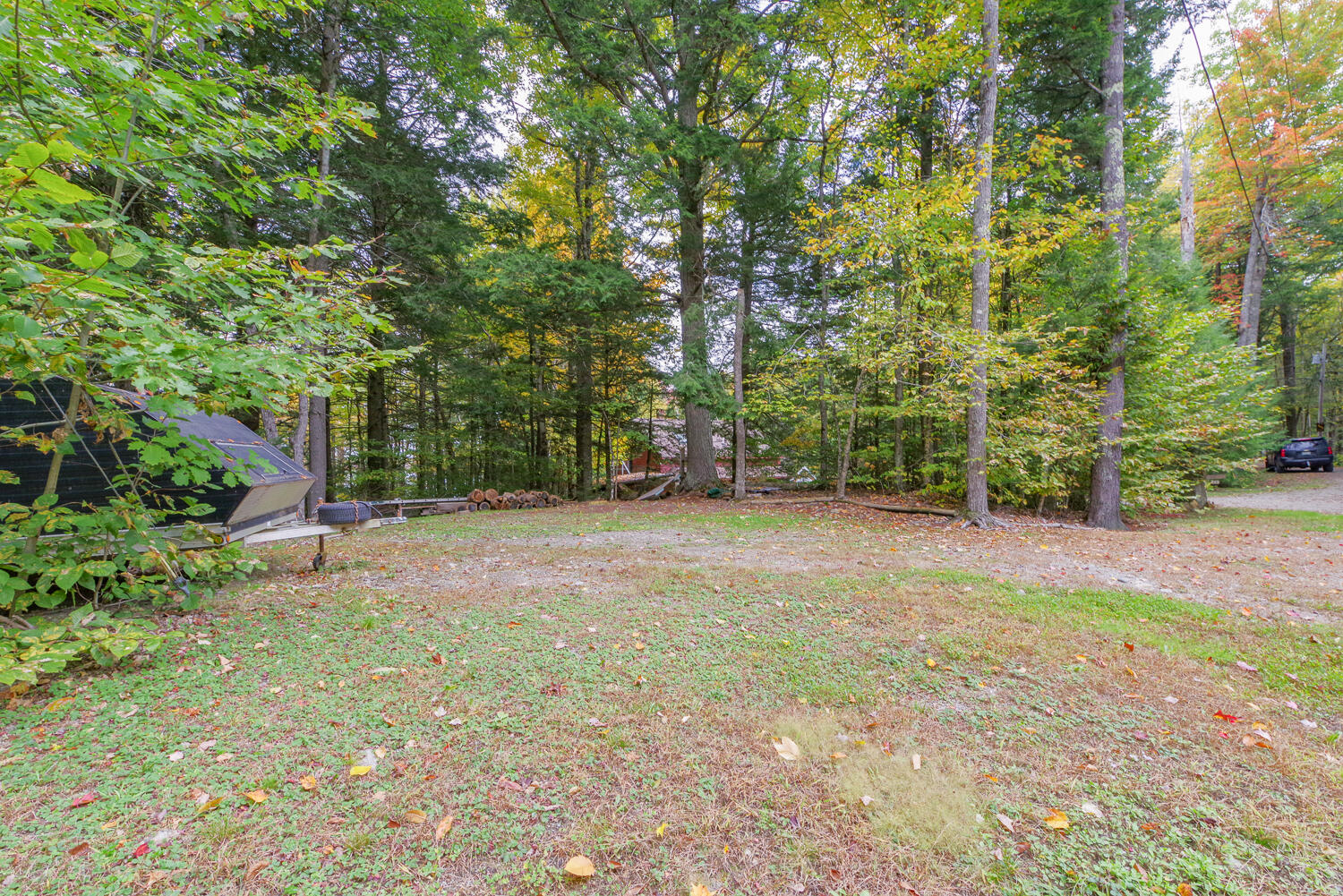 44 Ledges Lane Freedom ME 04941