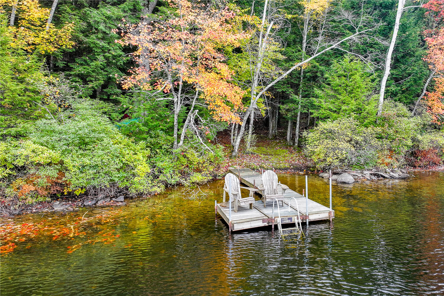 44 Ledges Lane Freedom ME 04941