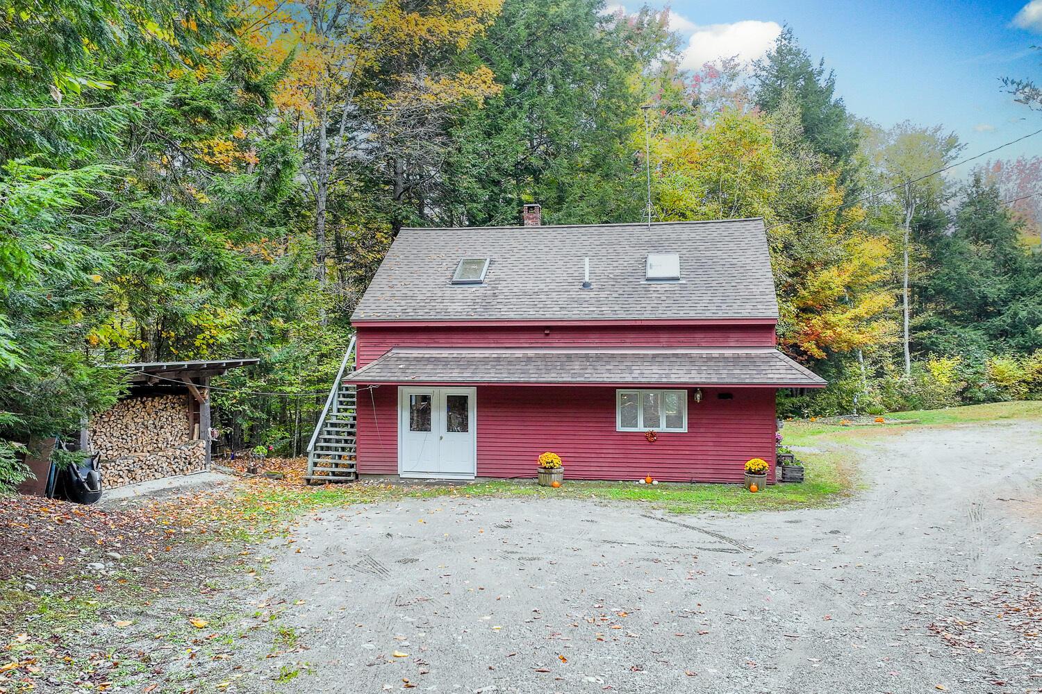 44 Ledges Lane Freedom ME 04941