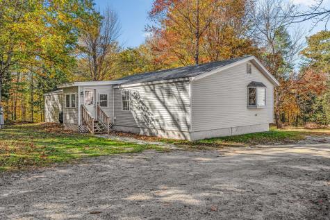 44 Country View Drive Leeds ME 04263