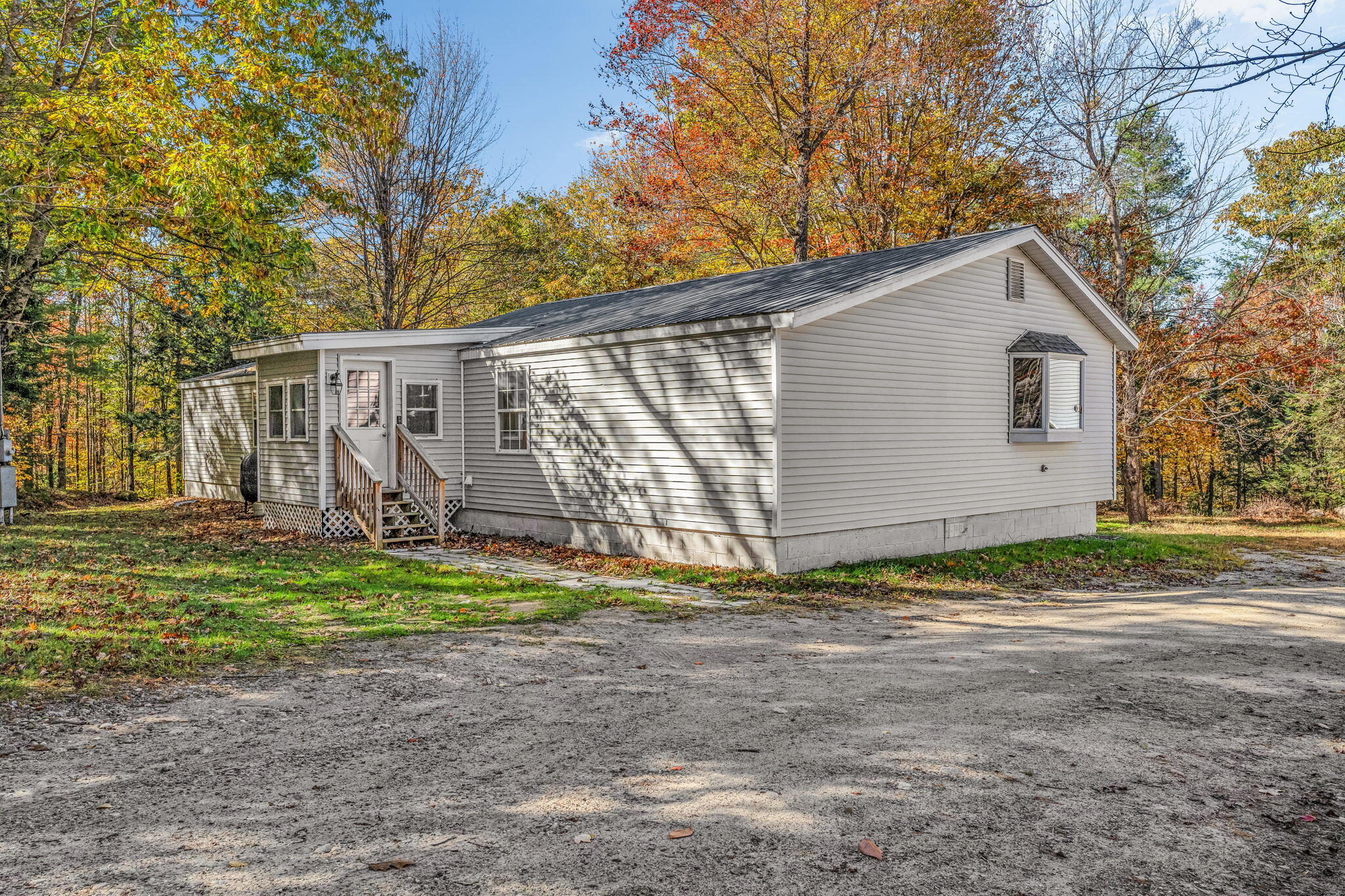 44 Country View Drive Leeds ME 04263