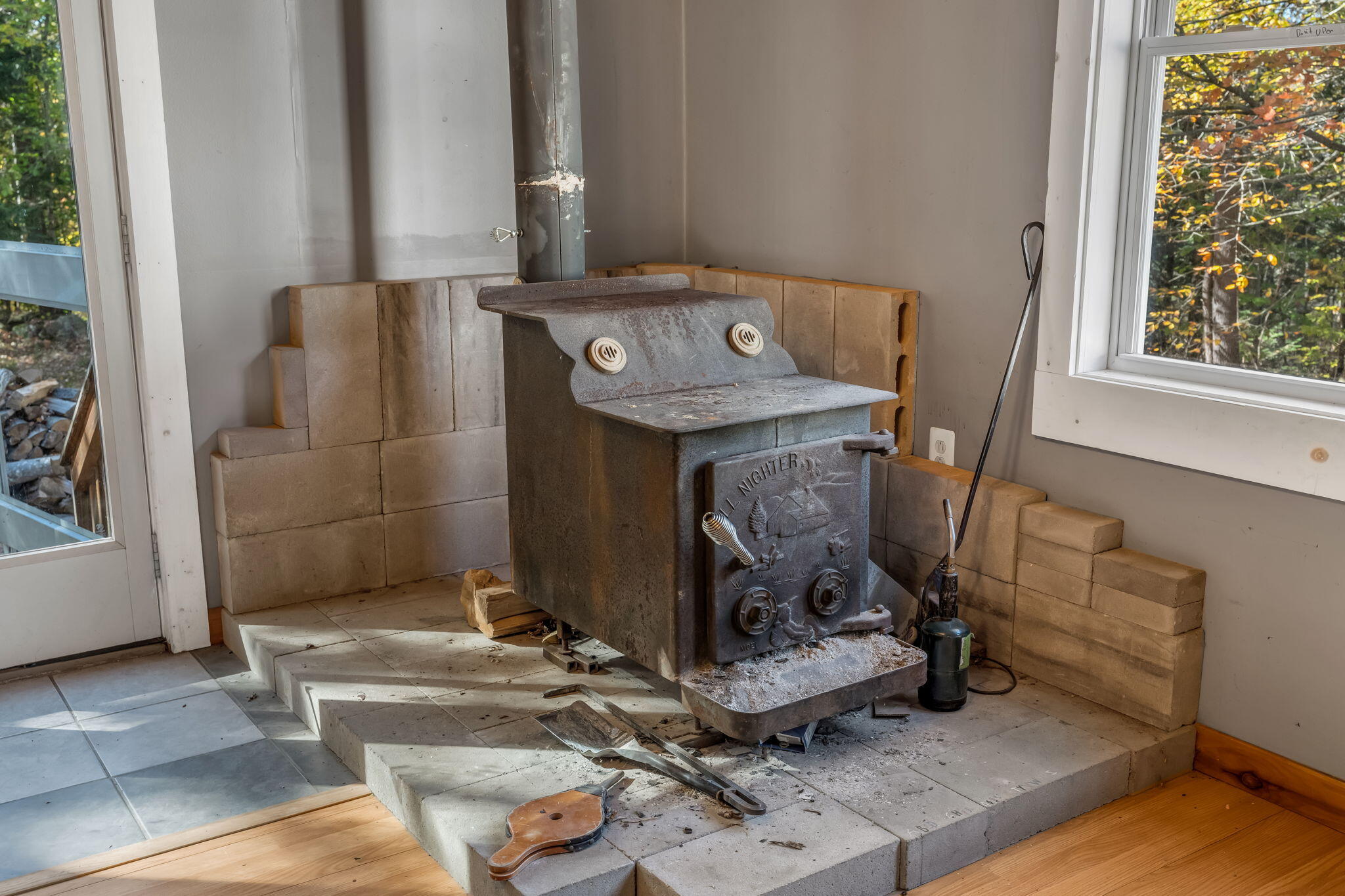 44 Country View Drive Leeds ME 04263