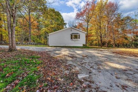 44 Country View Drive Leeds ME 04263