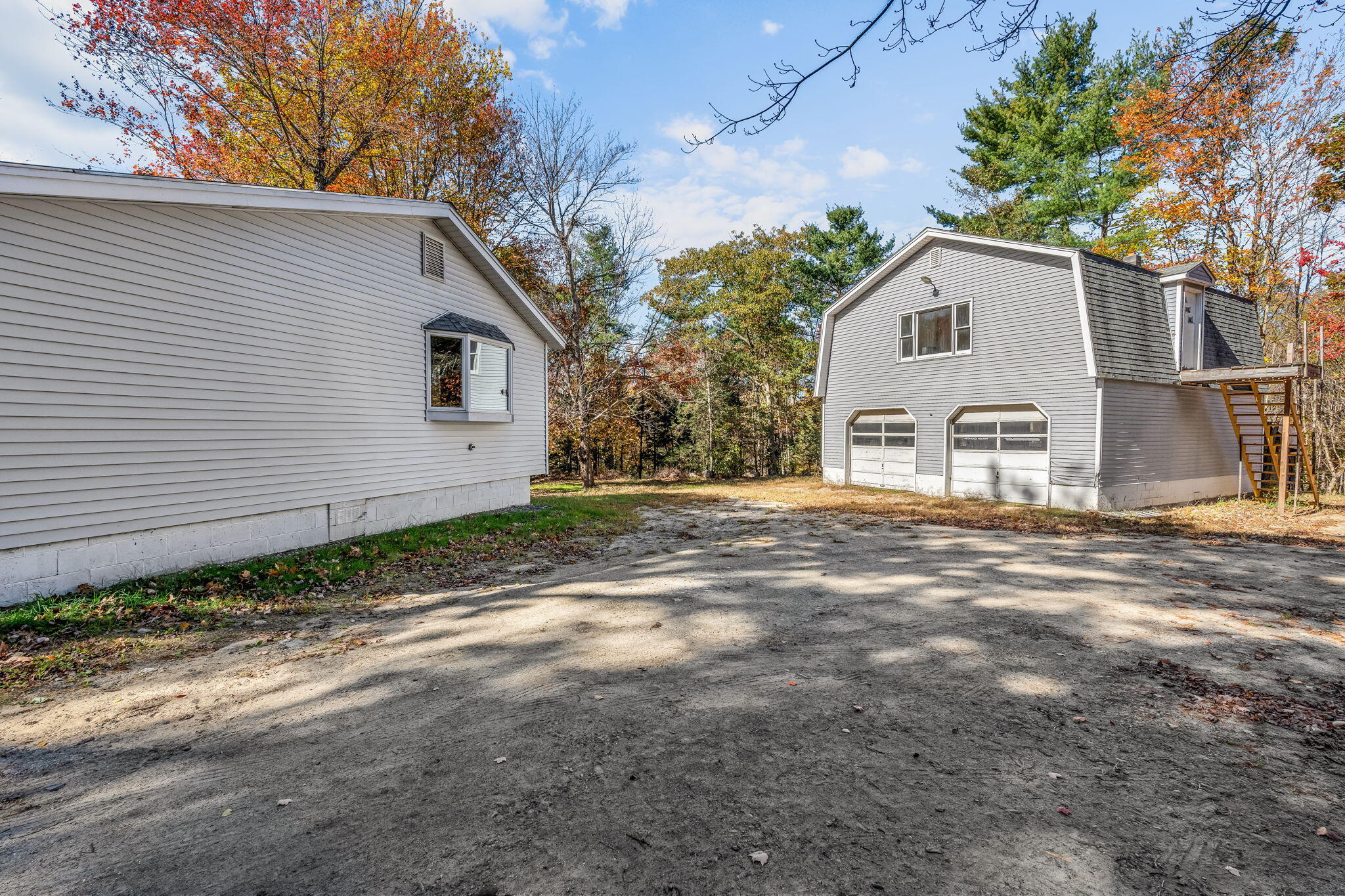 44 Country View Drive Leeds ME 04263