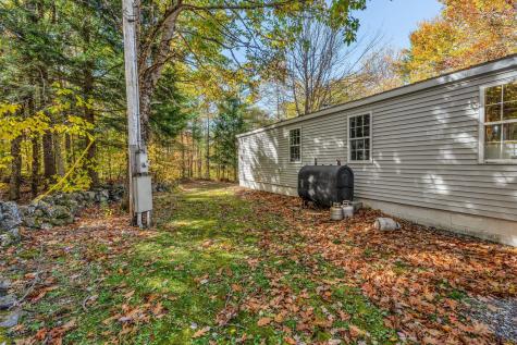 44 Country View Drive Leeds ME 04263