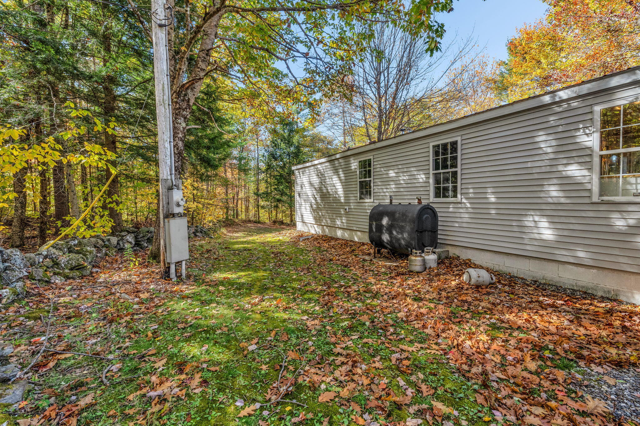 44 Country View Drive Leeds ME 04263