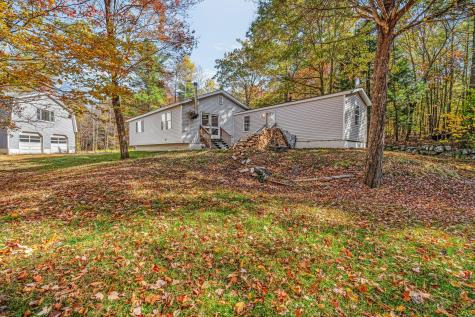 44 Country View Drive Leeds ME 04263