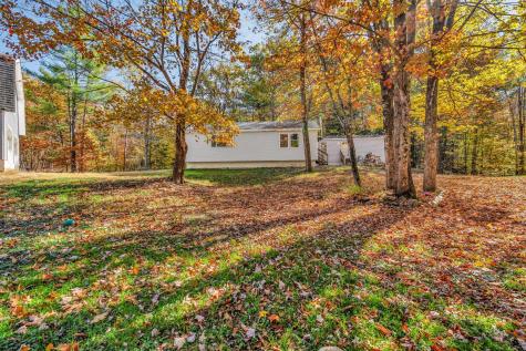 44 Country View Drive Leeds ME 04263