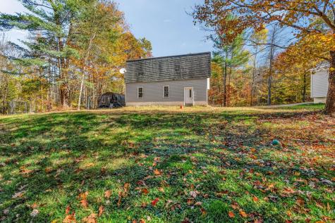 44 Country View Drive Leeds ME 04263