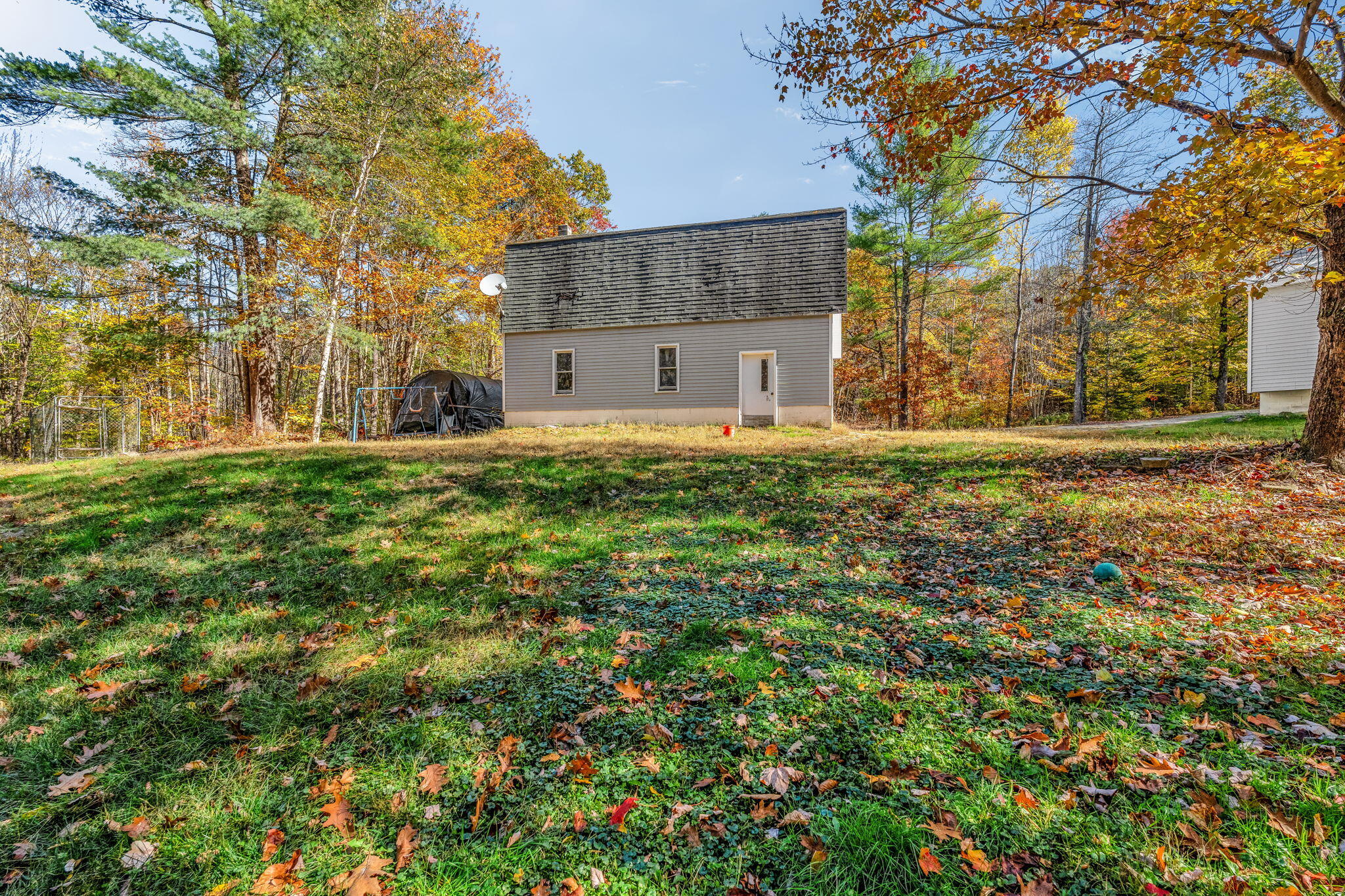 44 Country View Drive Leeds ME 04263