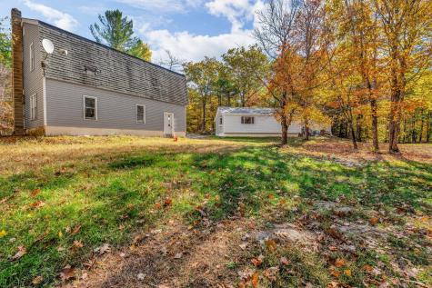 44 Country View Drive Leeds ME 04263