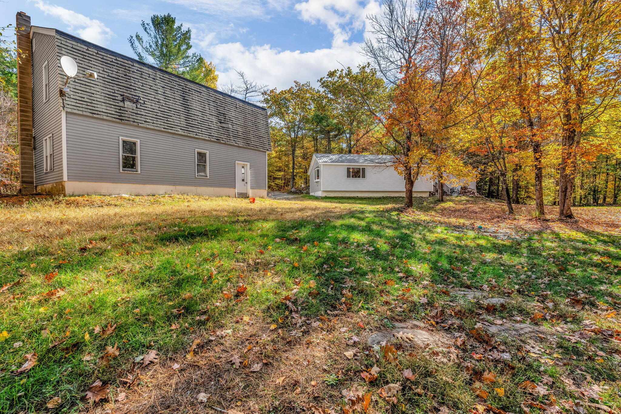 44 Country View Drive Leeds ME 04263