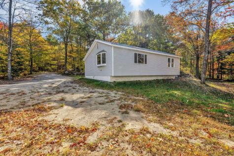 44 Country View Drive Leeds ME 04263