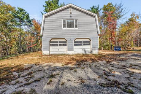 44 Country View Drive Leeds ME 04263