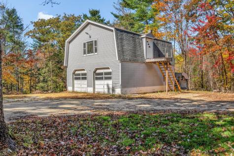 44 Country View Drive Leeds ME 04263