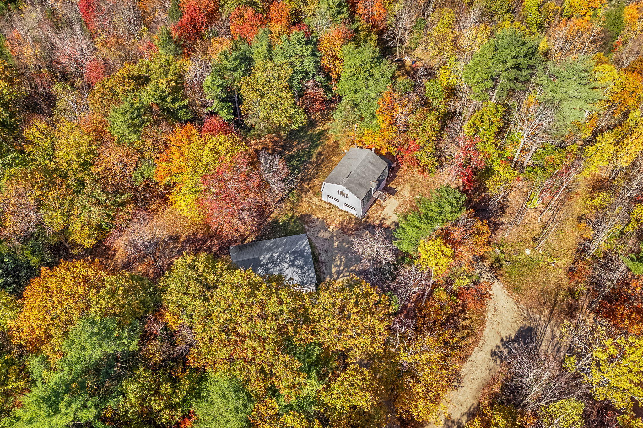 44 Country View Drive Leeds ME 04263