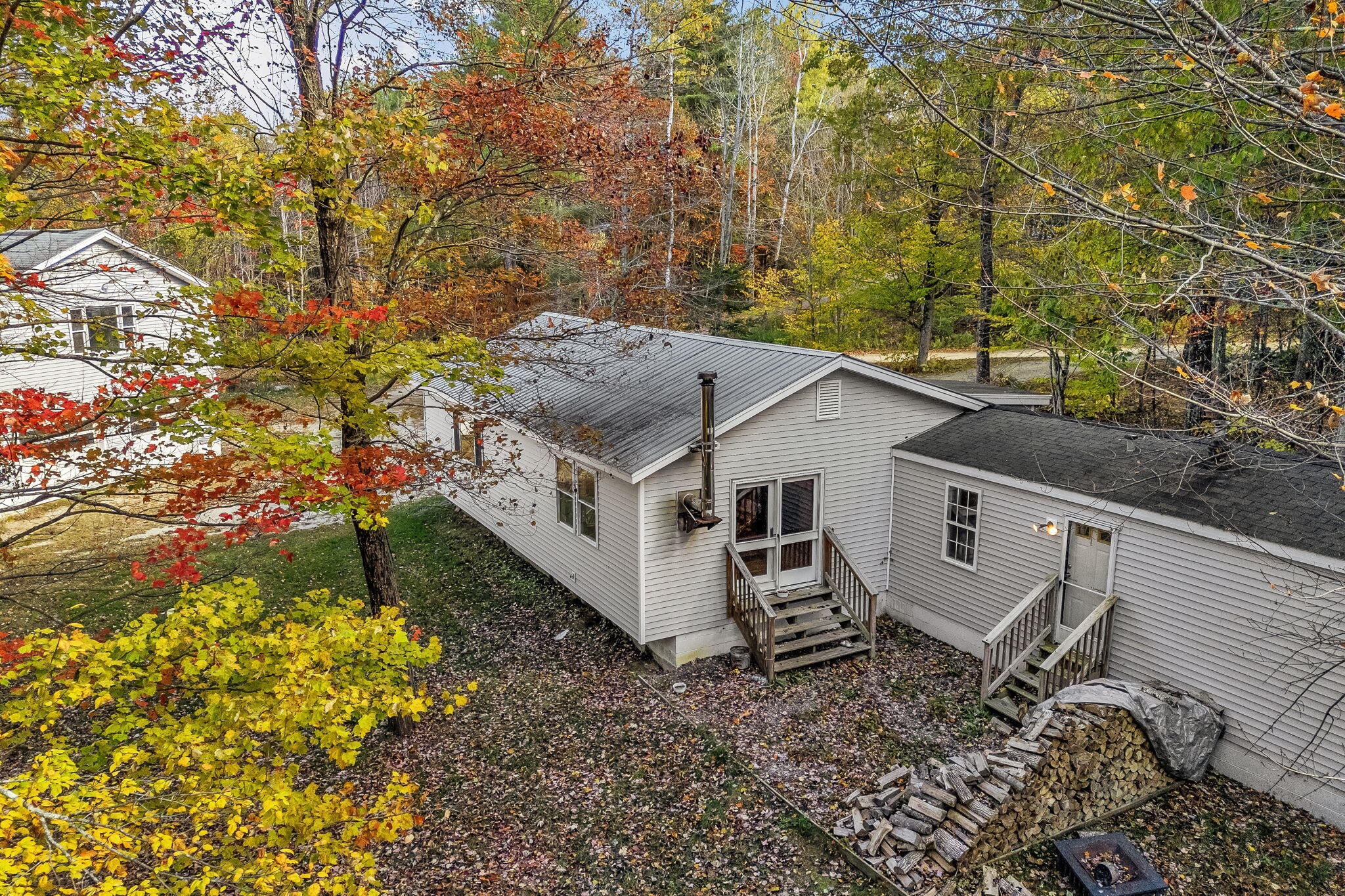 44 Country View Drive Leeds ME 04263