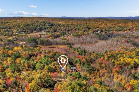 44 Country View Drive Leeds ME 04263