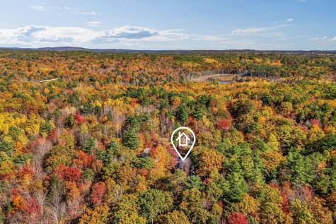 44 Country View Drive Leeds ME 04263